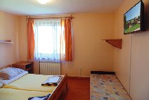 Ośrodek Wczasowy Pod Trzema Koronami