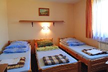 Ośrodek Wczasowy Pod Trzema Koronami