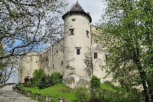Ośrodek Wczasowy Pod Trzema Koronami